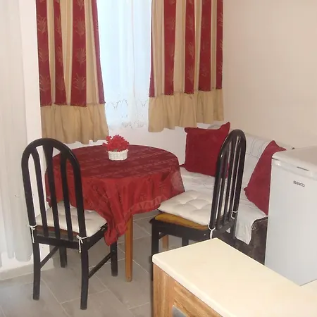 Vicente * Златни пясъци