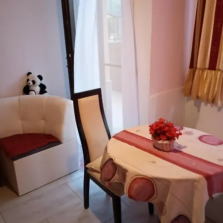 Vicente Апартамент *