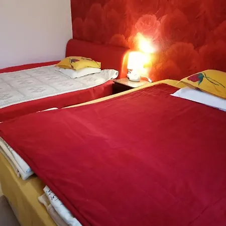 Апартамент Vicente *