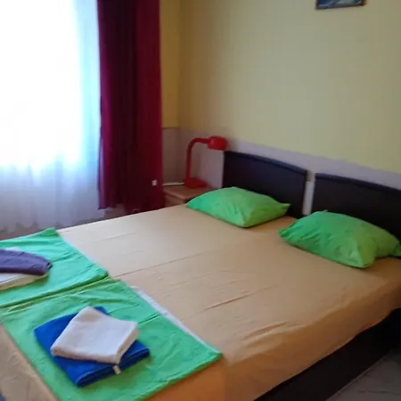 Vicente Златни пясъци