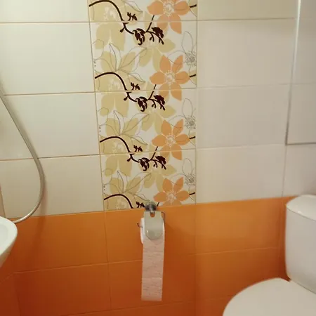 Апартамент Vicente