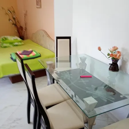 Vicente Апартамент