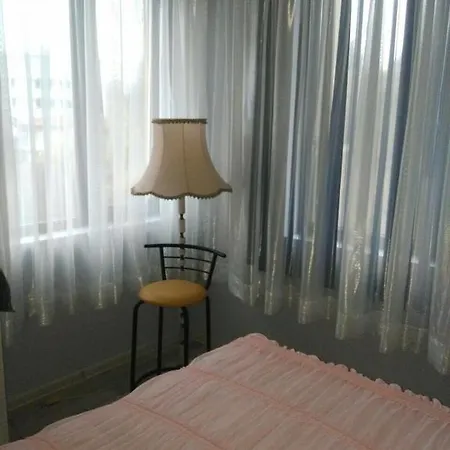 Vicente Апартамент *