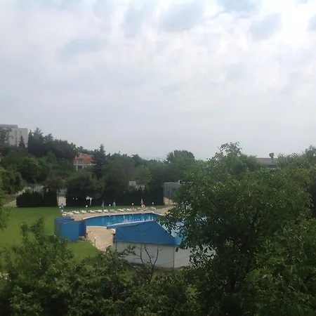 Vicente Apartment Golden Sands