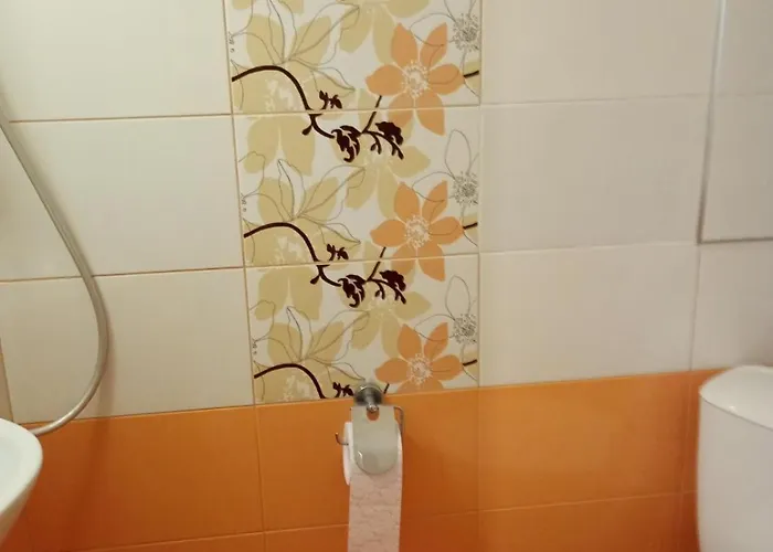 Апартаменты Vicente