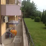 Vicente Апартаменти