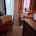 Апартаменти Vicente *