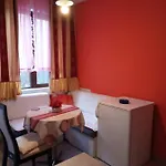 Vicente Апартаменти
