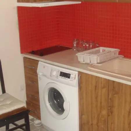 Apartment Vicente Goldstrand