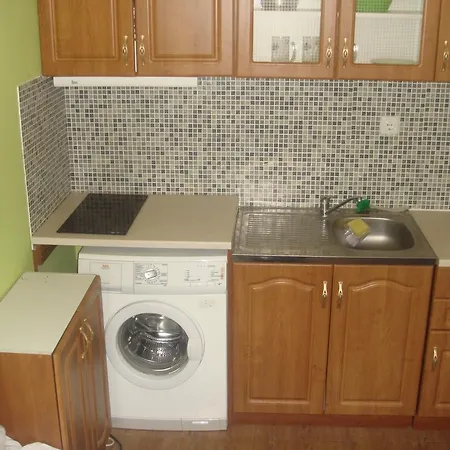 Vicente Apartment Golden Sands