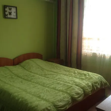 Apartment Vicente *