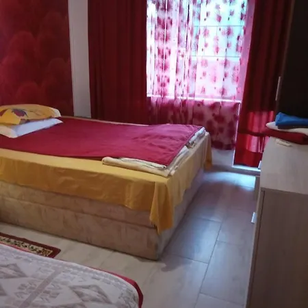 Apartament Vicente *