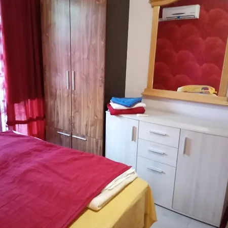 Vicente * Goldstrand