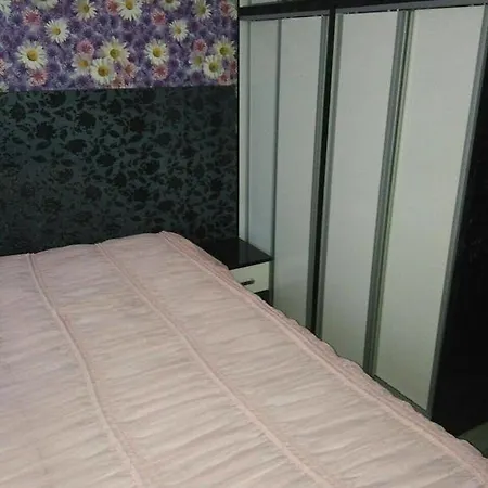 Apartament Vicente Nisipurile de Aur