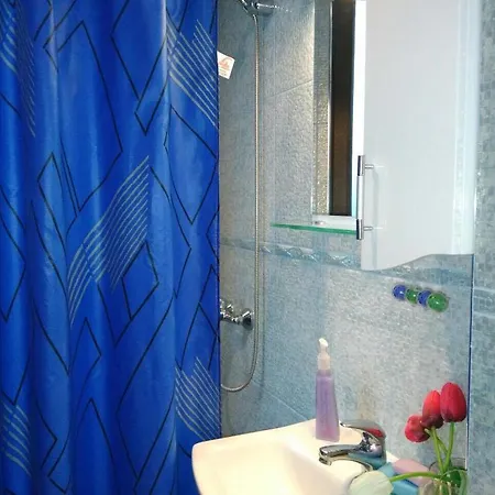 Vicente * Goldstrand