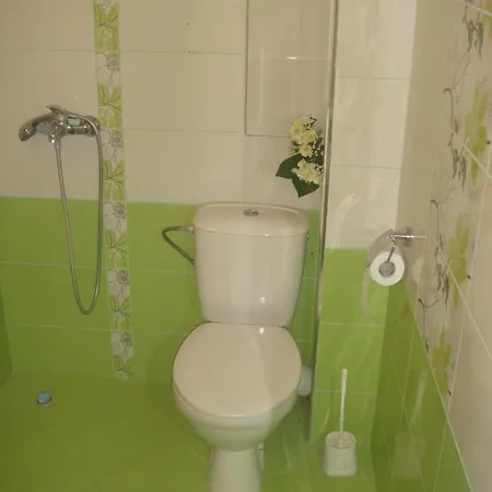 Apartament Vicente Nisipurile de Aur