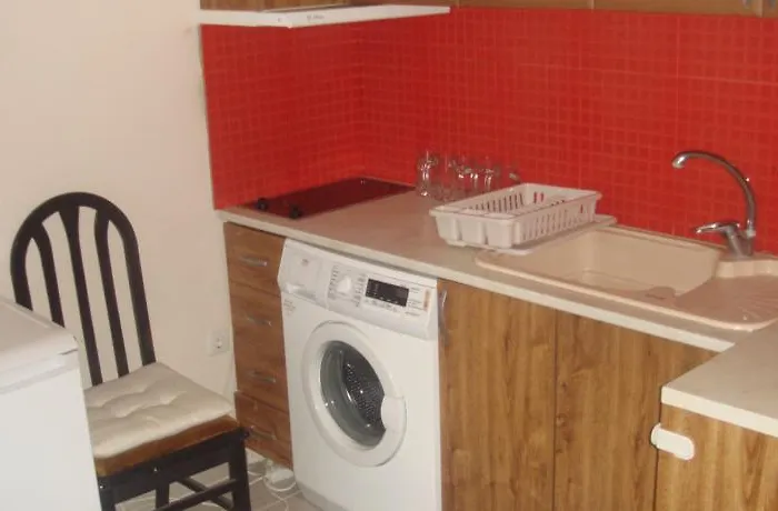 Apartamento Vicente Golden Sands