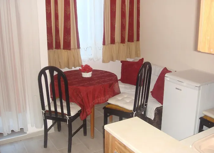 Vicente * Golden Sands