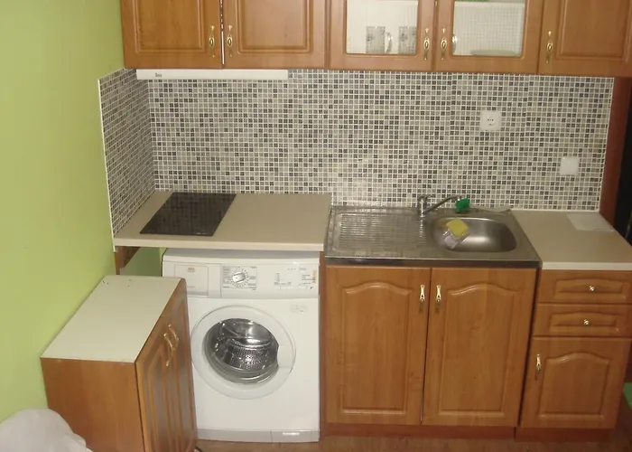 Vicente Apartamento Golden Sands