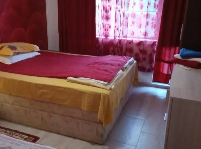 Apartamento Vicente *