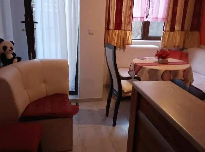 Apartamento Vicente *