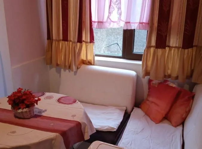 Vicente Golden Sands