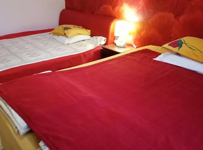 Apartamento Vicente *