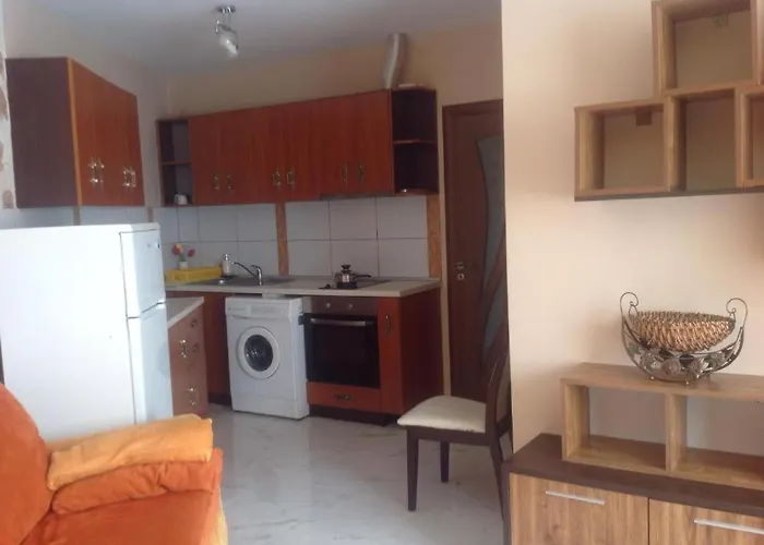 Vicente Golden Sands