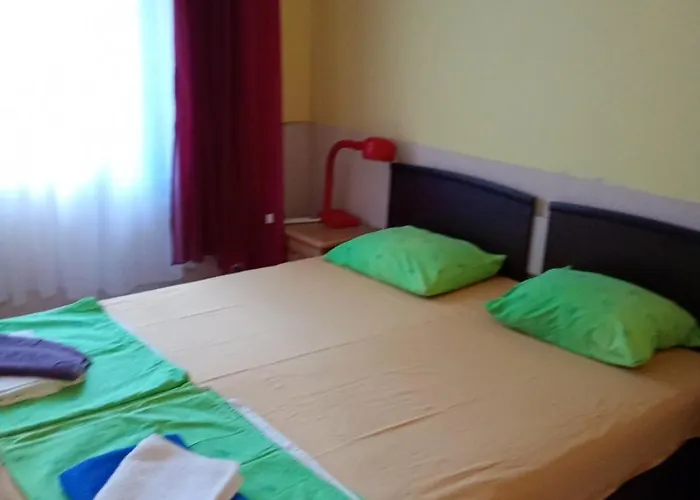 Vicente Golden Sands