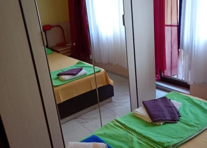 Vicente Apartamento *