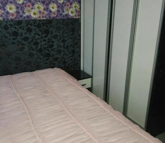 Apartamento Vicente Golden Sands