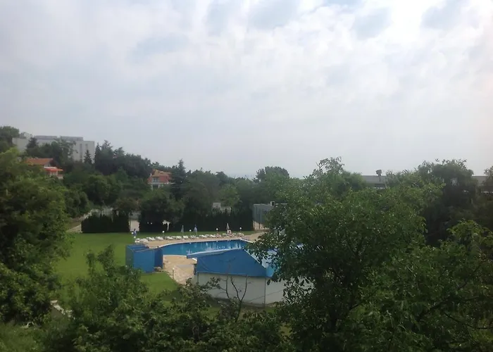 Vicente Apartamento Golden Sands