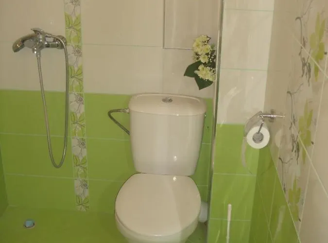 Apartamento Vicente Golden Sands